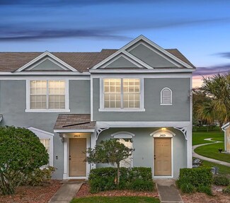 2425 Lake Woodberry Cir, Brandon, FL 33510