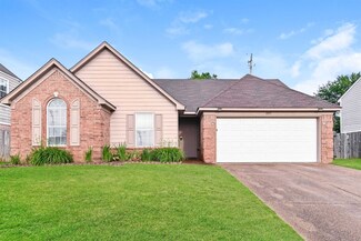 1053 Scofield Dr, Cordova, TN 38018