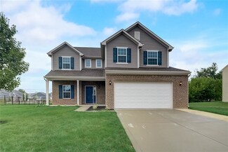 783 Carolina Way, Avon, IN 46123
