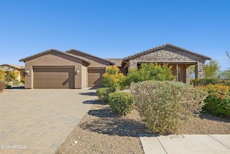 17662 E Blaze Ln, Rio Verde, AZ 85263