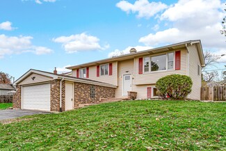 33121 N John Mogg Rd, Grayslake, IL 60030