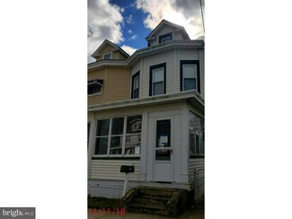 2013 S Clinton Ave, Trenton, NJ 08610