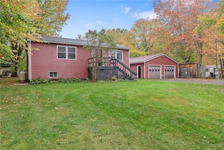 3176 Powell Rd, Blossvale, NY 13308