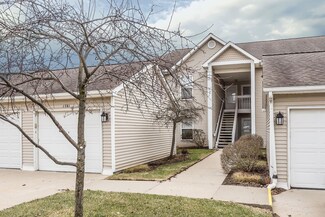 1779 Weatherstone Dr Unit 194, Ann Arbor, MI 48108