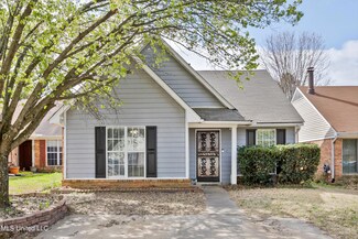 899 Mcgowan Dr, Southaven, MS 38671