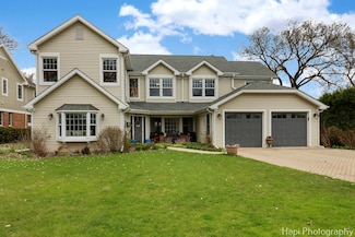 2114 Prairie St, Glenview, IL 60025