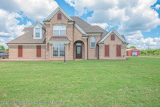120 Greer Rd, Coldwater, MS 38618