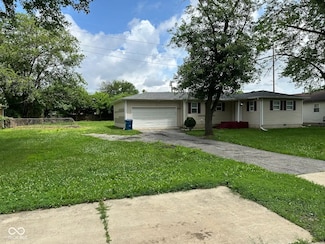 115 Hugo St, Indianapolis, IN 46229