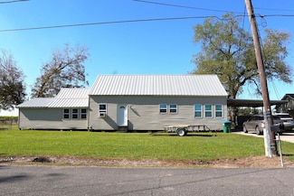 110 Ryder Ln, Labadieville, LA 70372