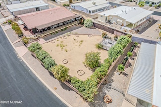 272 W Cumaro Dr, Green Valley, AZ 85614