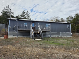 23761 Stonington Rd N, Omaha, AR 72662