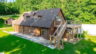 204 Cedar Rd, Marietta, SC 29661