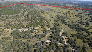TBD County Road 386, Carlton, TX 76436