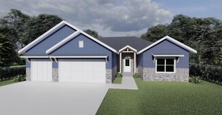 1286 N Willow Cir, Republic, MO 65738