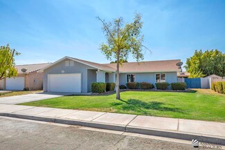 3091 W 31st St, Yuma, AZ 85364