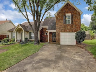 3621 Sunray Cove, Memphis, TN 38135