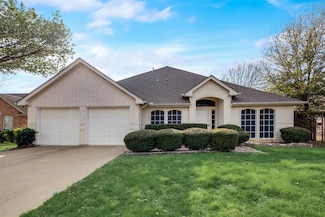 4122 Cory Lee Ct, Arlington, TX 76015