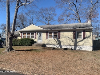 436 Laurel Ave, Brick, NJ 08723