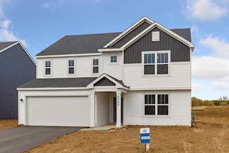 12683 Kinghorn Ln, Rogers, MN 55374