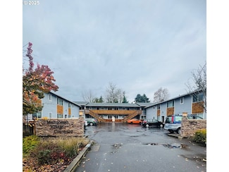 3925 SW Multnomah Blvd Unit 201, Portland, OR 97219