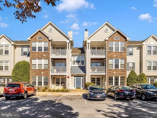 5670 Wade Ct Unit D, Frederick, MD 21703