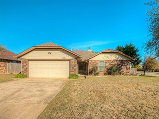 8801 NW 91st St, Oklahoma City, OK 73132