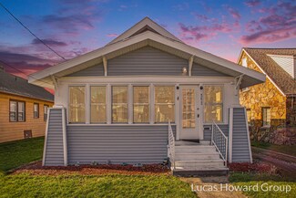 353 Territorial Rd W, Battle Creek, MI 49015