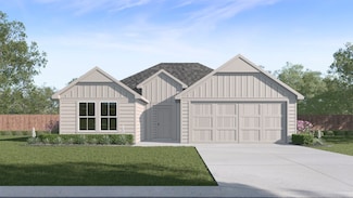 6028 Freedom Dr, Lindale, TX 75771