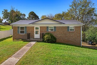 1685 Pleasant View Dr, Talbott, TN 37877