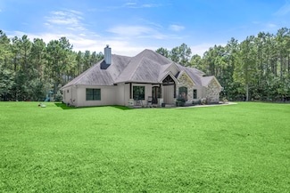 4450 Fm 1746, Woodville, TX 75979