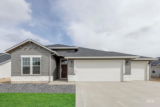 11148 W Windmill Way, Nampa, ID 83651
