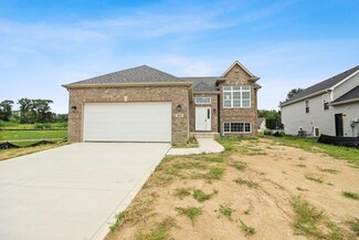 163 Aviana Ave, Hobart, IN 46342