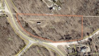 TBD Highway W, Lake Ozark, MO 65049