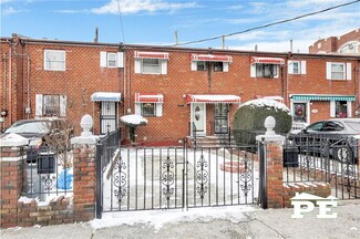 772 Mother Gaston Blvd, Brooklyn, NY 11212