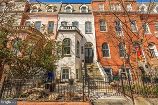 1215 Q St NW, Washington, DC 20009