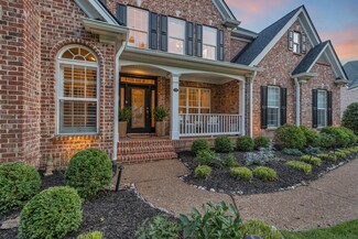1011 Candytuft Ct, Franklin, TN 37067