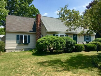 2 Robin Rd, Concord, NH 03301