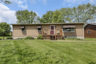 2839 Logan-Thornville Rd NE, Rushville, OH 43150