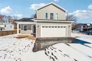 2650 Norton St, Rochester, NY 14609