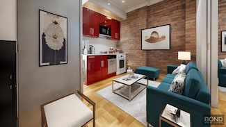610 E 9th St Unit 16, New York, NY 10009