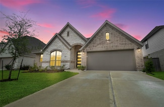 18912 Toscana Ln, New Caney, TX 77357