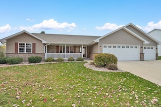 4011 Garrett St, de Pere, WI 54115