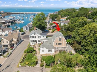 10 Mt Pleasant Unit C, Rockport, MA 01966