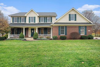 1706 Amberwood Dr, Goshen, IN 46526