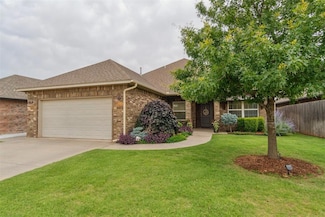 609 NW 180th St, Edmond, OK 73012