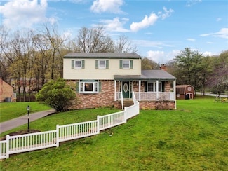 4203 Lochner Ct, Murrysville, PA 15668