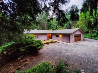 25431 S Larkin Rd, Beavercreek, OR 97004
