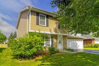 791 Springhill Cir, Naperville, IL 60563