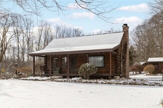 828 Clintonville Rd, Mercer, PA 16137