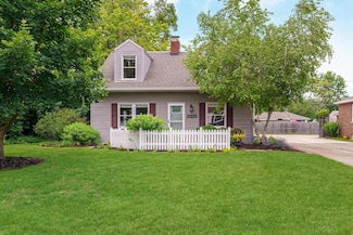 2006 Kentwell Rd, Columbus, OH 43221
